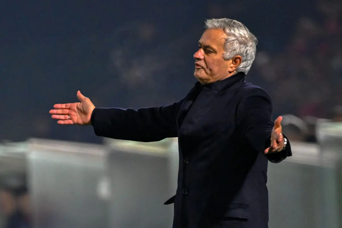 José Mourinho