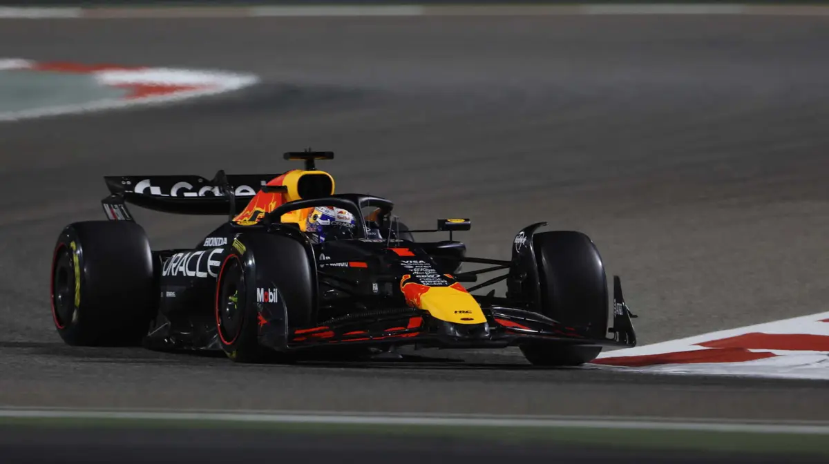 Max Verstappen (Créditos: EPA)