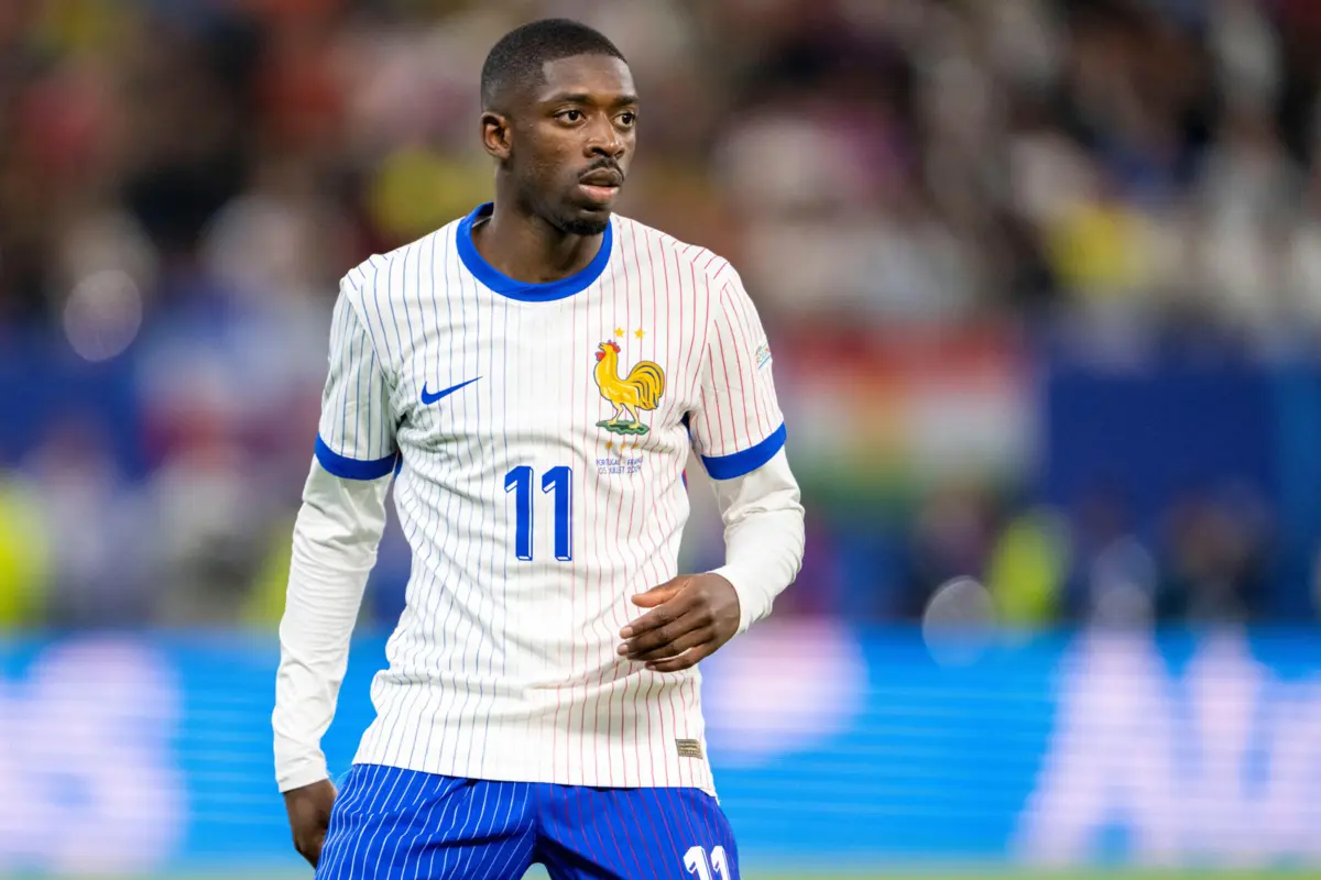 Imagem de contexto do artigo Prognóstico França vs Bélgica – Liga das Nações – 09/09/24