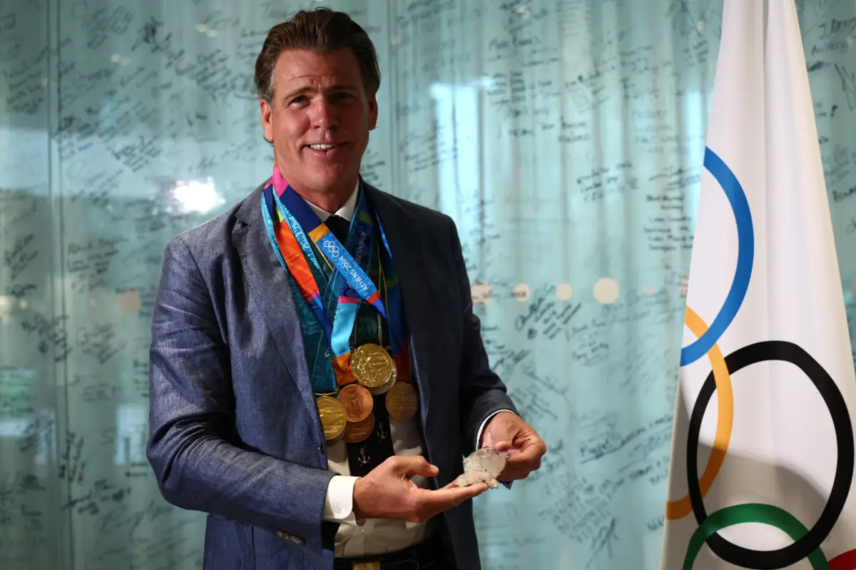 Créditos: AFP e EPA