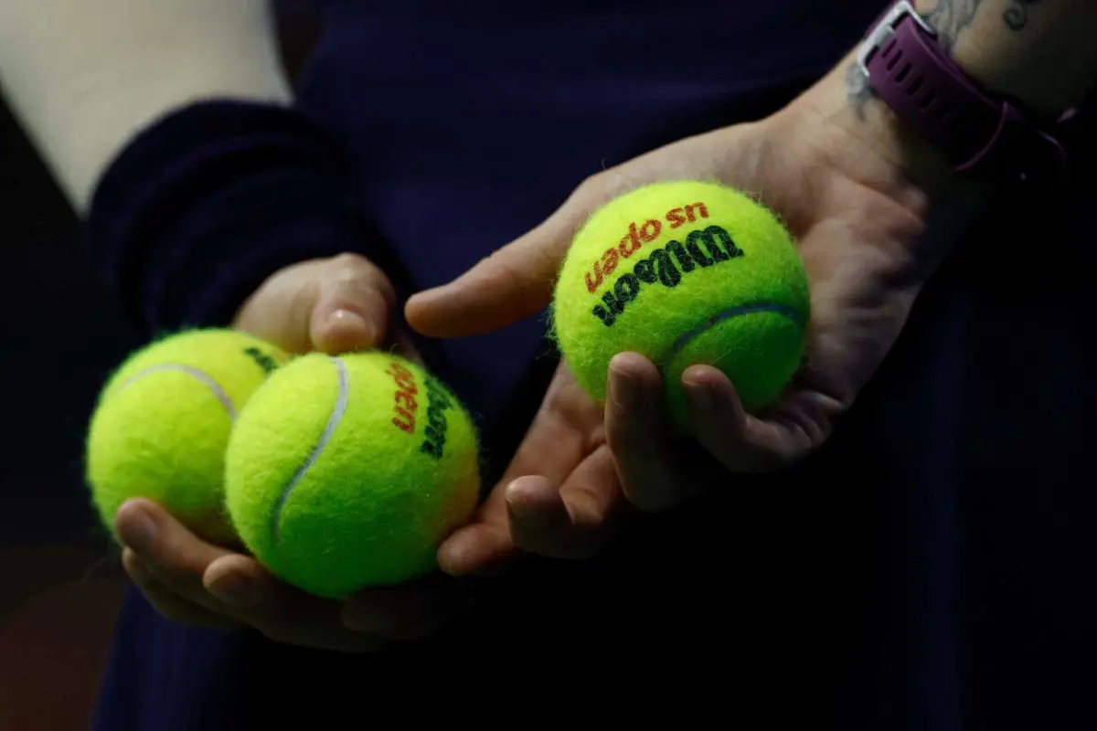 Créditos: Sarah Stier / GETTY IMAGES NORTH AMERICA / Getty Images via AFP