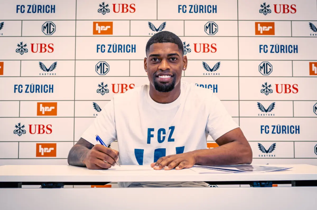 Imagem de contexto do artigo Ivan Cavaleiro tem novo clube após rescindir com o Tondela