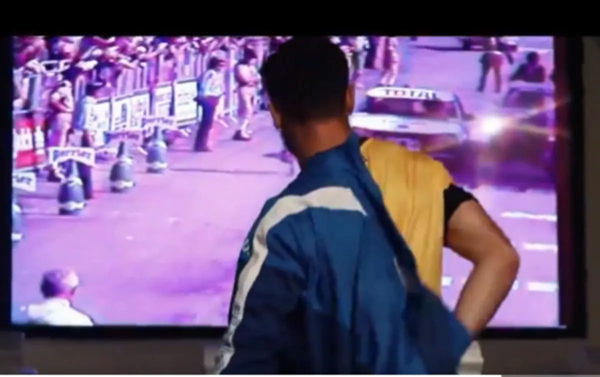 Imagem de contexto do artigo Camisola alternativa do Torreense é uma homenagem a Joaquim Agostinho