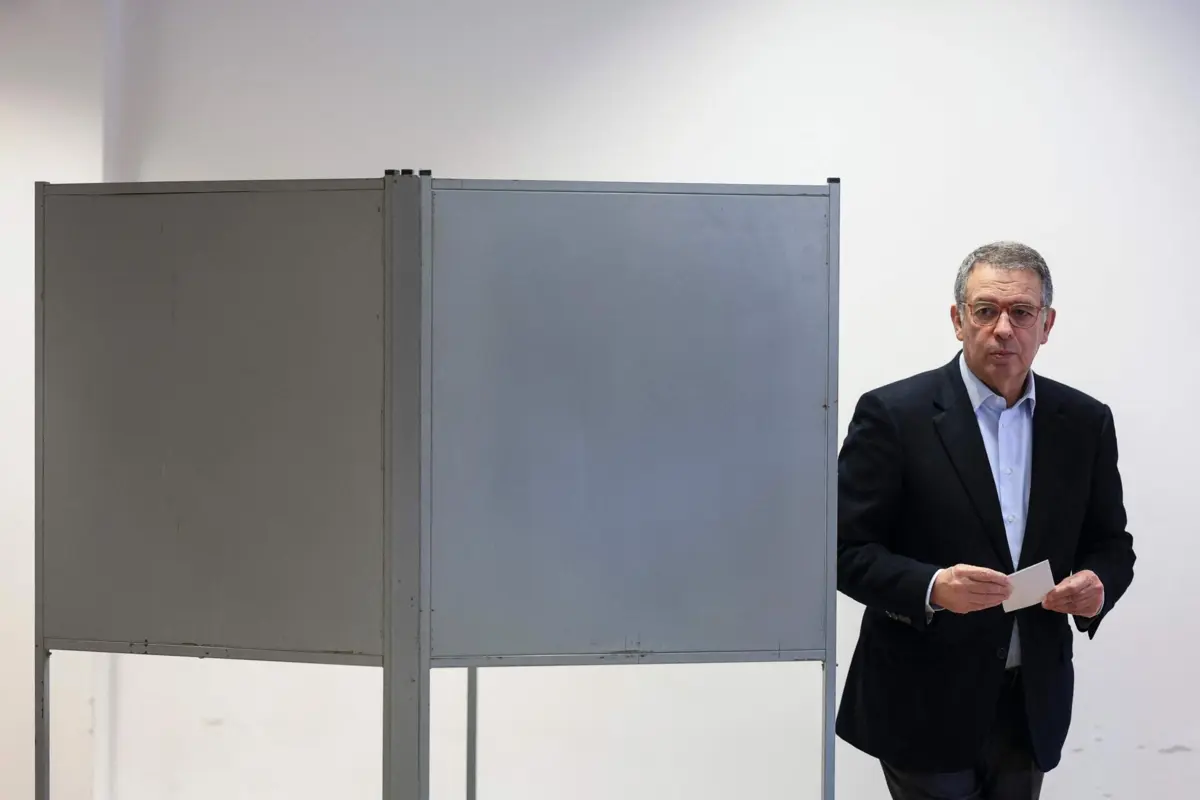 António José Seguro