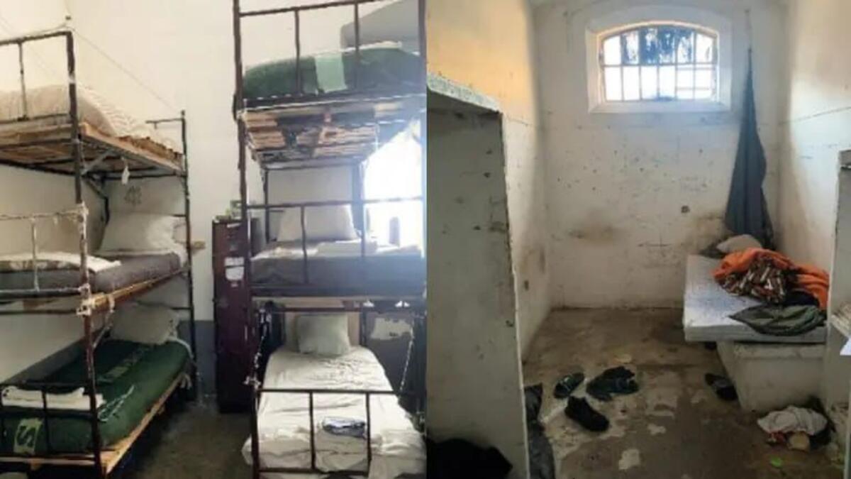 Prisons: Portugal may face an unprecedented conviction by the European Court of Human Rights