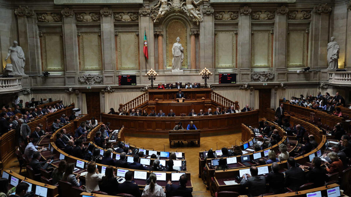 Assembleia Da Rep blica Assinala 50 Anos Do 25 De Novembro Com Sess o assembleia-da-rep-blica-assinala-50-anos-do-25-de-novembro-com-sess-o