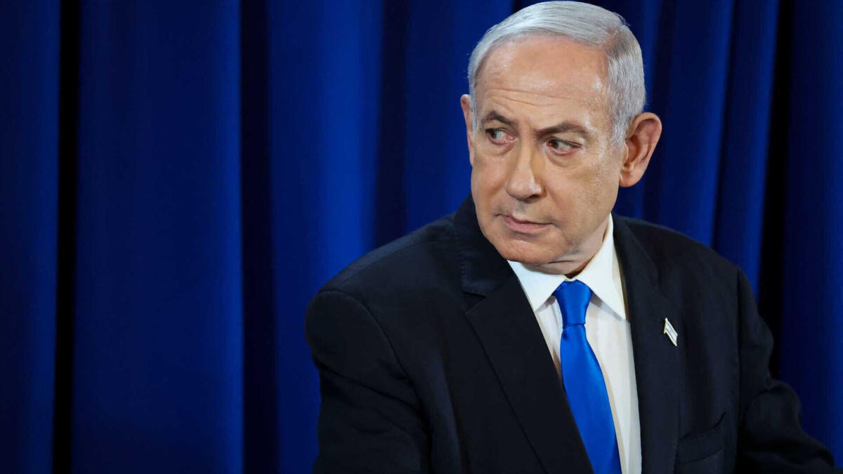 Netanyahu acusa Governo australiano de "lançar achas na fogueira do antissemitismo"