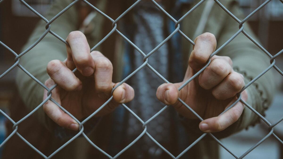 Portugal on the human trafficking route: main victims are men in a labour context