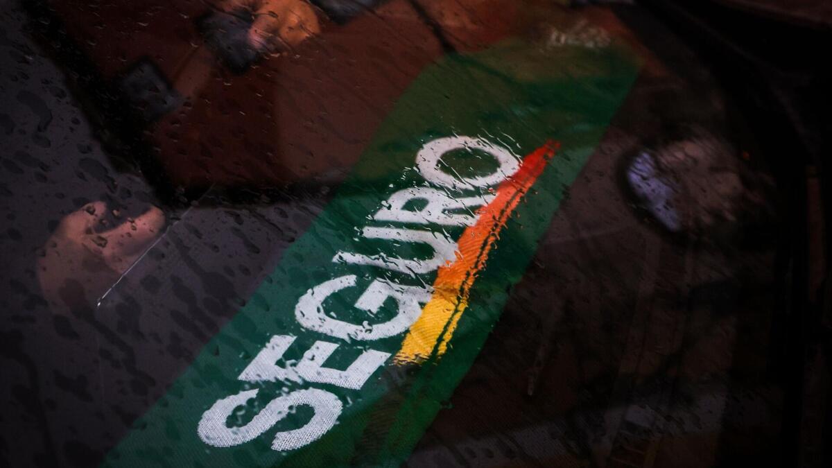 Graça Freitas apoia Seguro que será "excelente Presidente" e "voz de rigor"