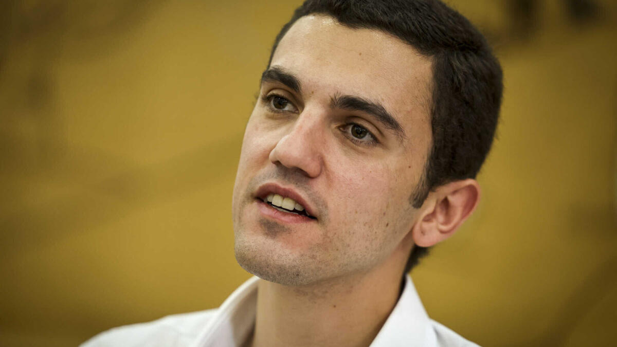 "Dever cumprido." PSD otimista quanto à promulgação da lei do retorno - TSF