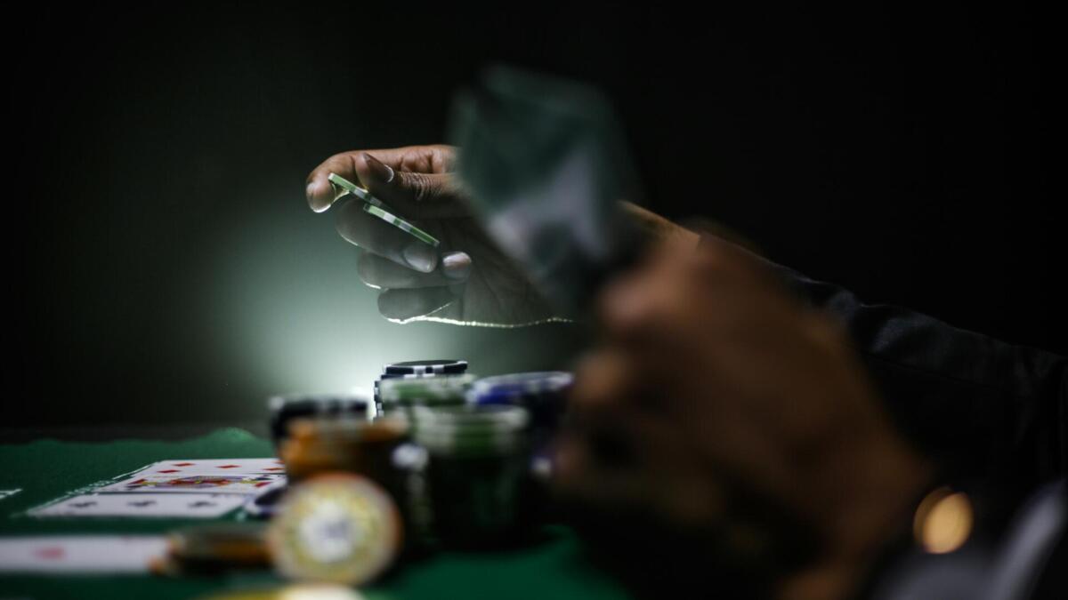 Gambling addicts: Portugal records highest number of bets ever and opens 1st treatment centre