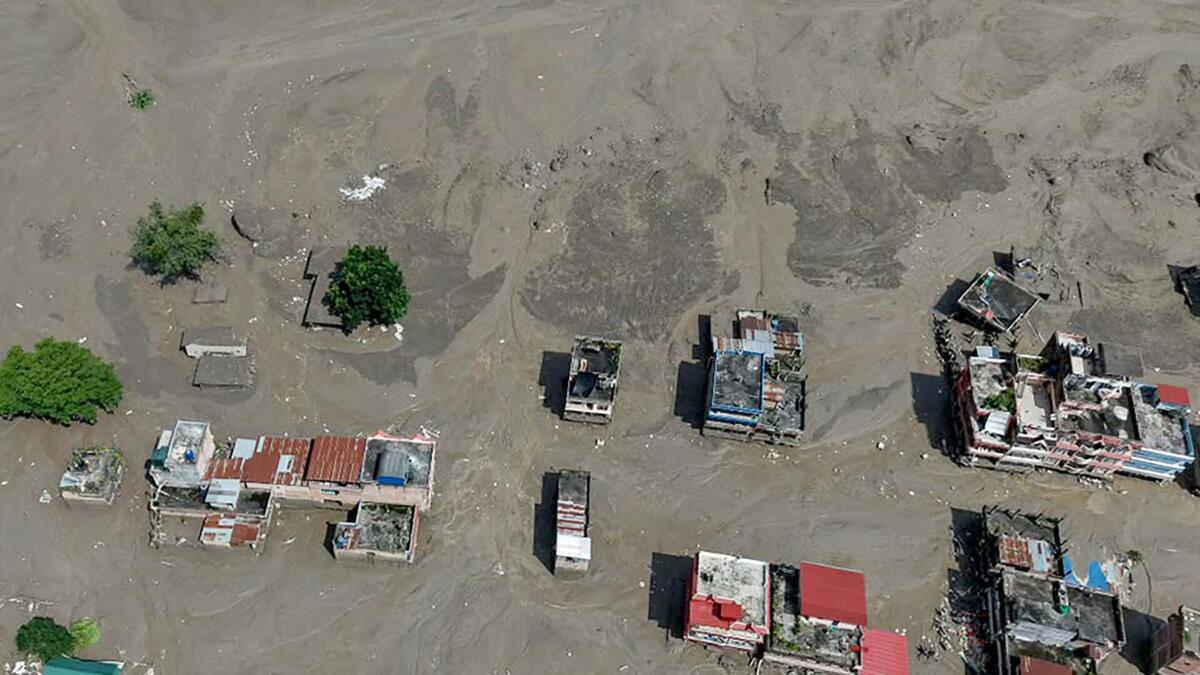 Families Fly to Nepal as Search Continues for 33 Missing British Nationals