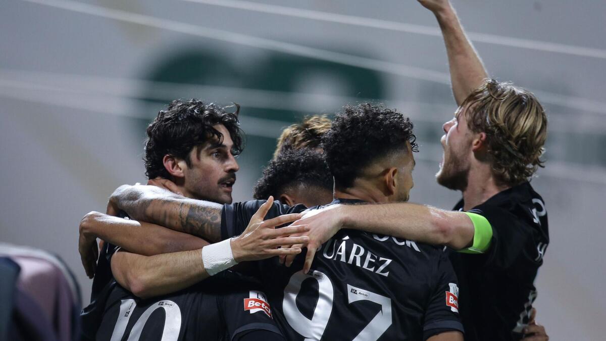 Sporting Mede Frente a Bodo/Glimt nos Oitavos Liga Campeões - desporto news from TSF Rádio Notícias