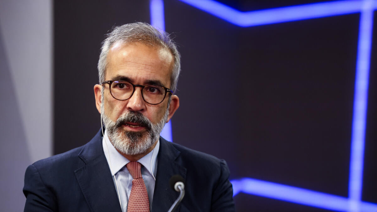 Servando Rangel Rangel garante que Portugal tem estado
