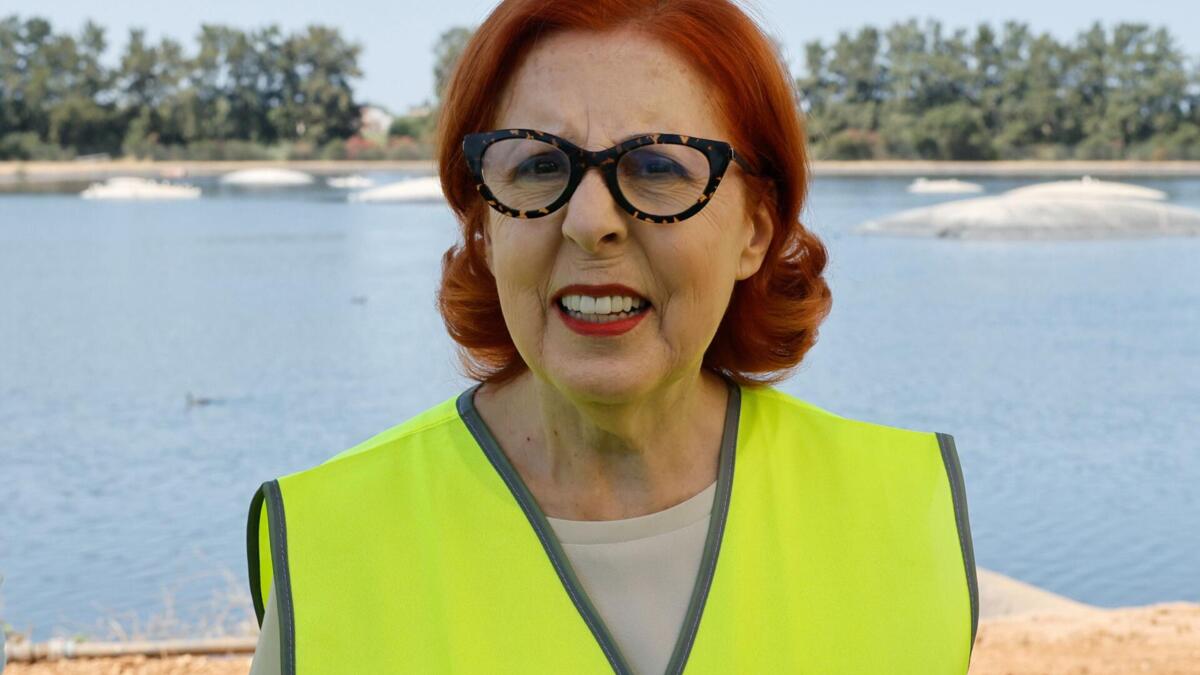 Environment Minister rejects construction of new landfills in the country