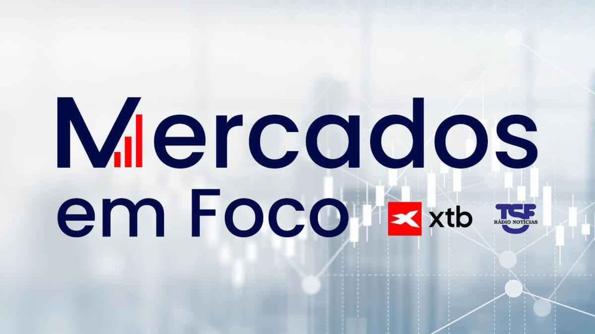 Mercados em Foco