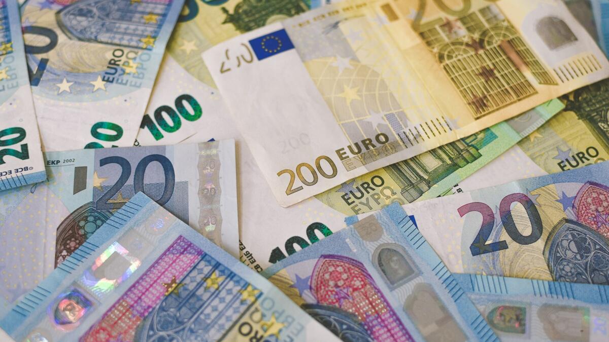 Receita fiscal do Estado sobe 1,2% para 17.652,1 milhões de euros até ...