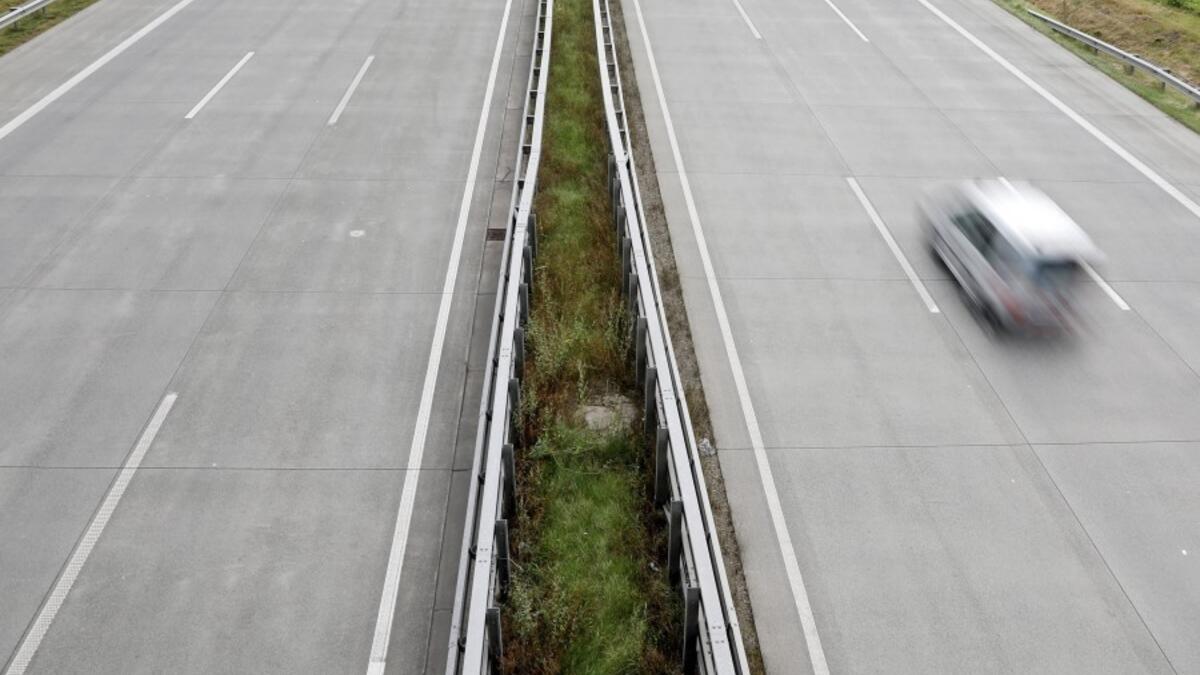 Risco de “derrocada de grandes dimensões” leva a corte total da A24 em Lamego