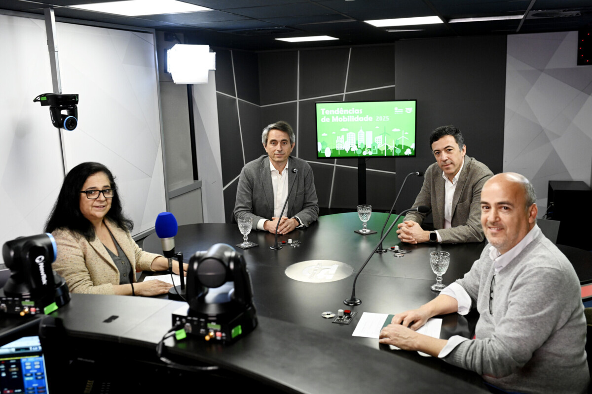 Imagem de contexto do artigo Tendências de Mobilidade: entre intenções sustentáveis e práticas que não largam o carro