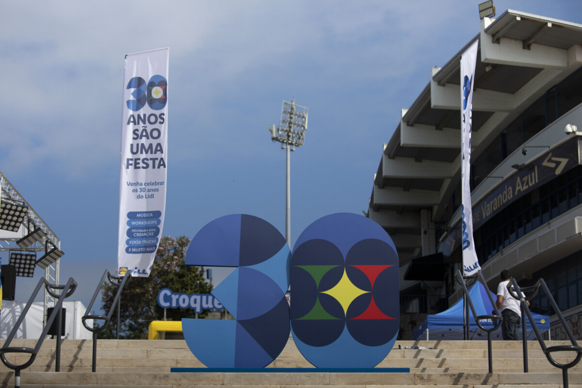 Imagem de contexto do artigo Lidl Village assinala 30 anos de sucesso da marca Lidl em Portugal