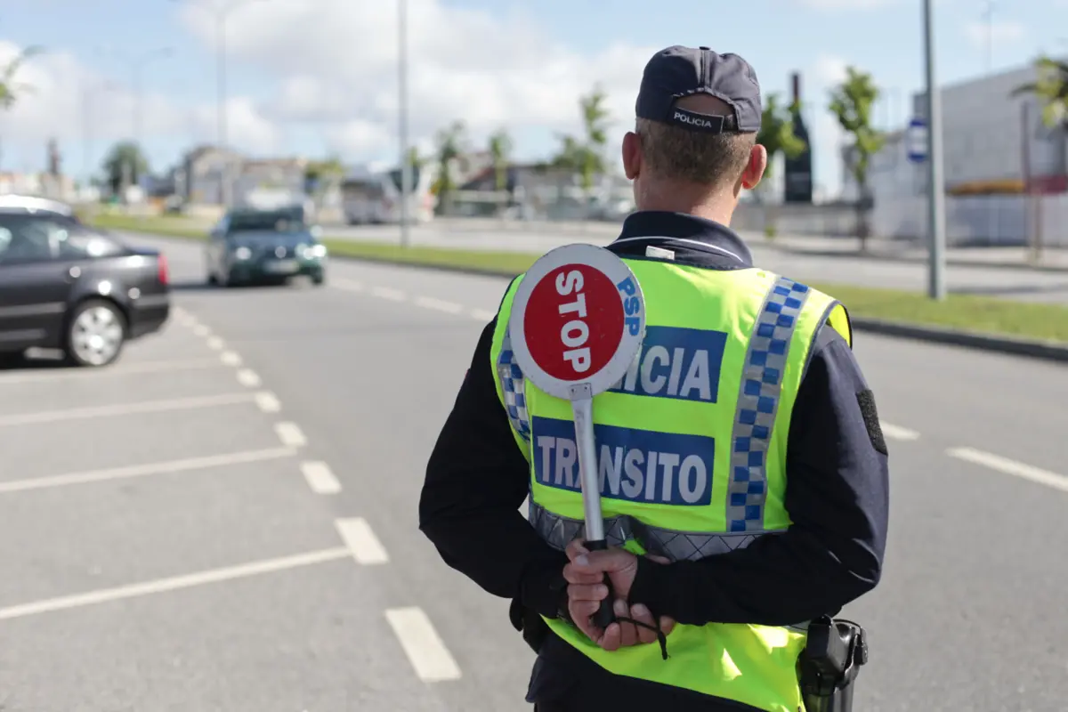 Imagem de contexto do artigo PSP deteve 430 pessoas na operação Carnaval em Segurança 2024