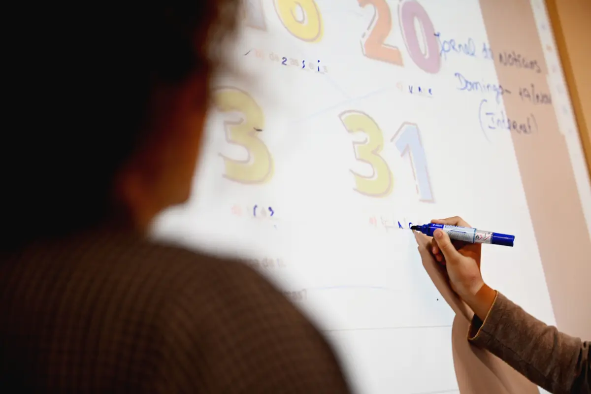 No ano letivo de 2023/2024, os professores atribuíram 39.558 notas máximas nas várias disciplinas