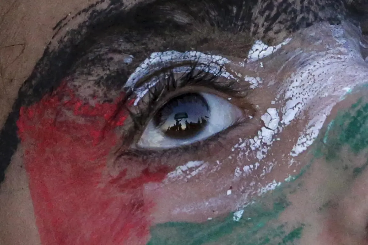 Imagem de contexto do artigo Pelo menos quatro mortos em novos ataques israelitas na Faixa de Gaza