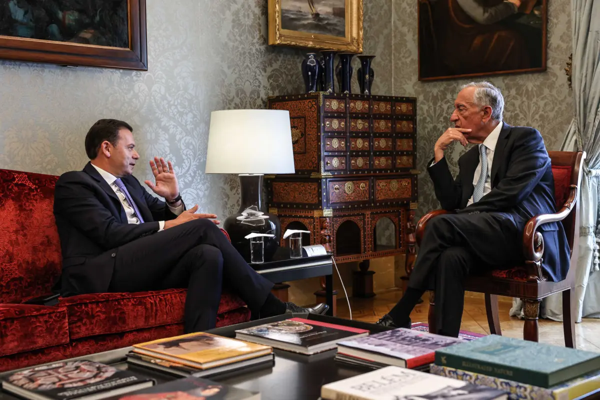 Imagem de contexto do artigo Eleições, perceções e outras competições: como foi o ano político de 2024