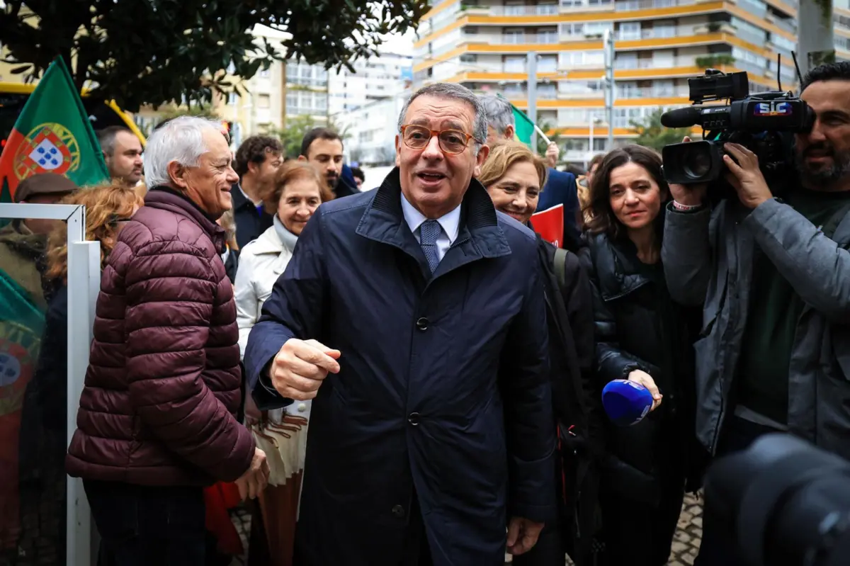 António José Seguro