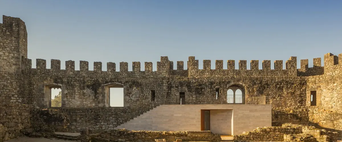 Imagem de contexto do artigo Pombal é o município mais sustentável do país: "elemento distintivo" é sensibilização escolar