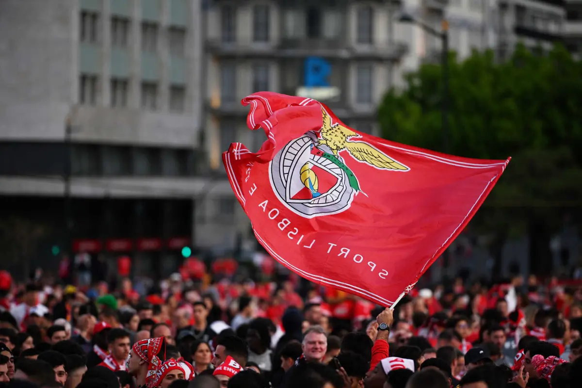 Imagem de contexto do artigo Benfica altera segunda assembleia-geral para o Estádio da Luz devido à grande afluência de sócios