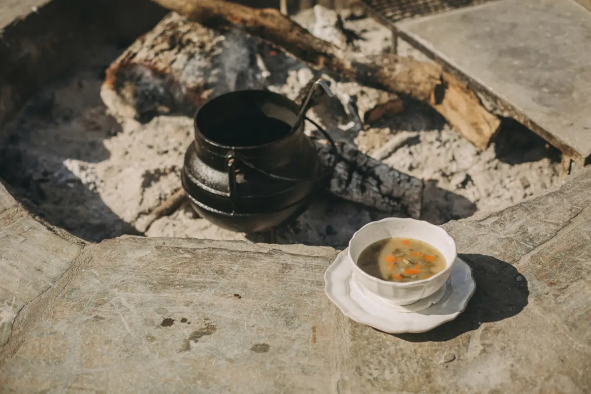 Imagem de contexto do artigo Celebrar a ruralidade na Quinta de Ventozelo