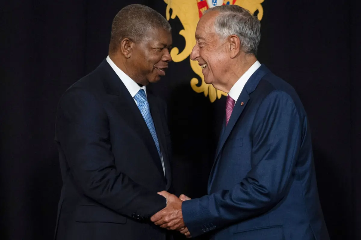 Imagem de contexto do artigo Depois de enviar lei de estrangeiros para o TC, Marcelo avisa Governo: "Quem trata mal é maltratado"