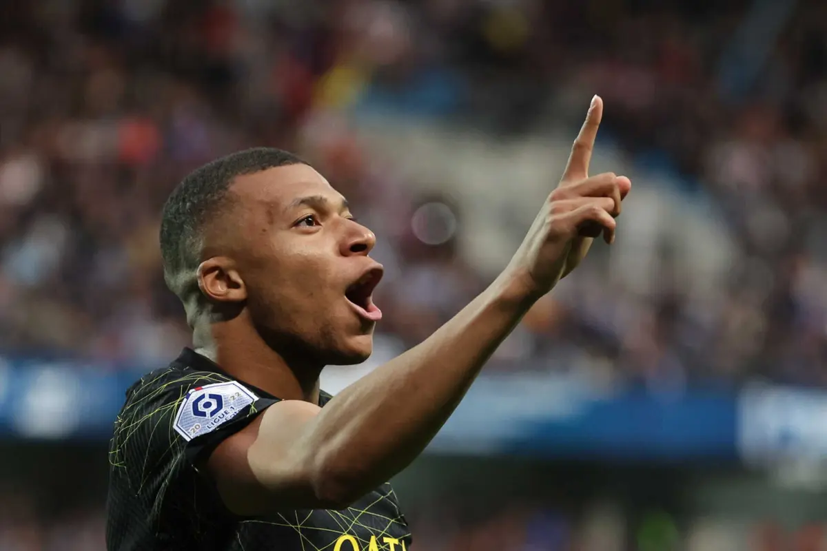 Imagem de contexto do artigo Ministério Público sueco encerra investigação a Mbappé sobre alegada violação