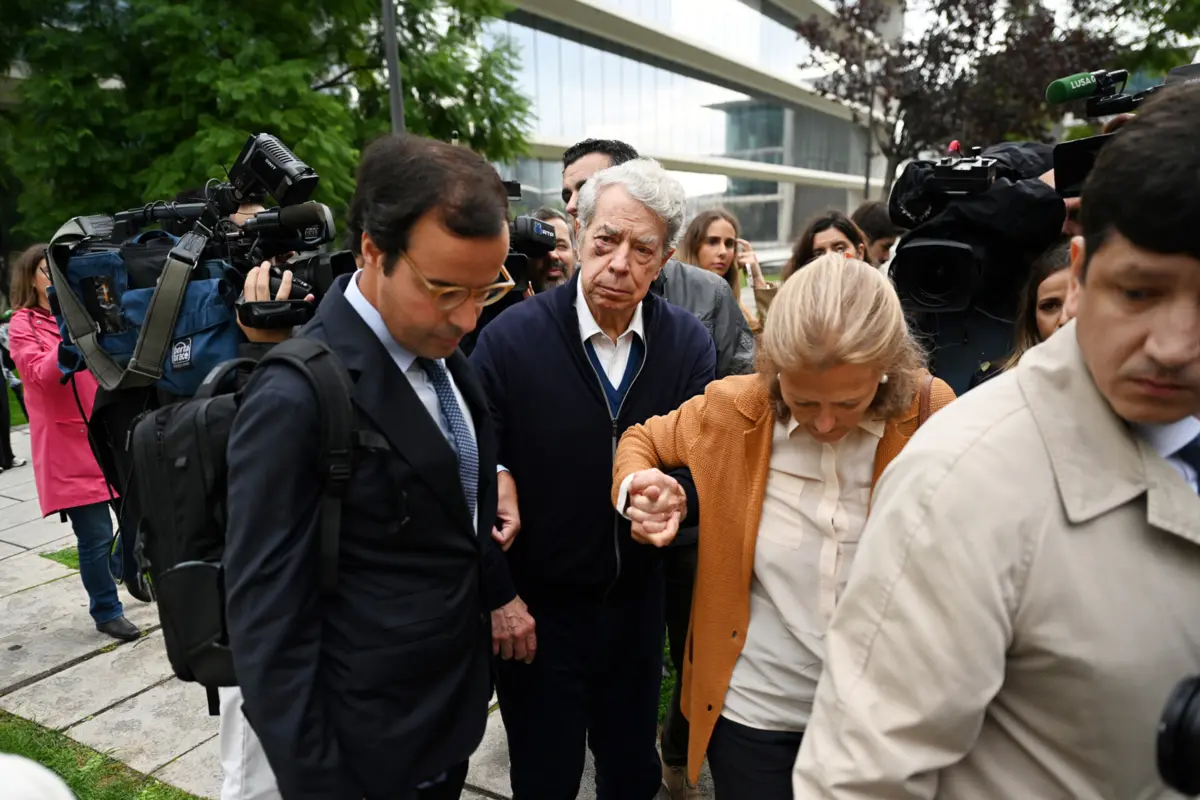 O tribunal entendeu "a prova pericial requerida não deixa, ainda assim, de ser relevante para os presentes autos"