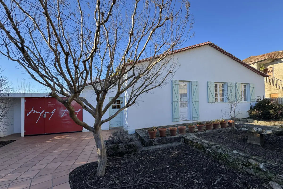 Imagem de contexto do artigo Reportagem TSF. Na casa de Miguel Torga para conhecer melhor o poeta