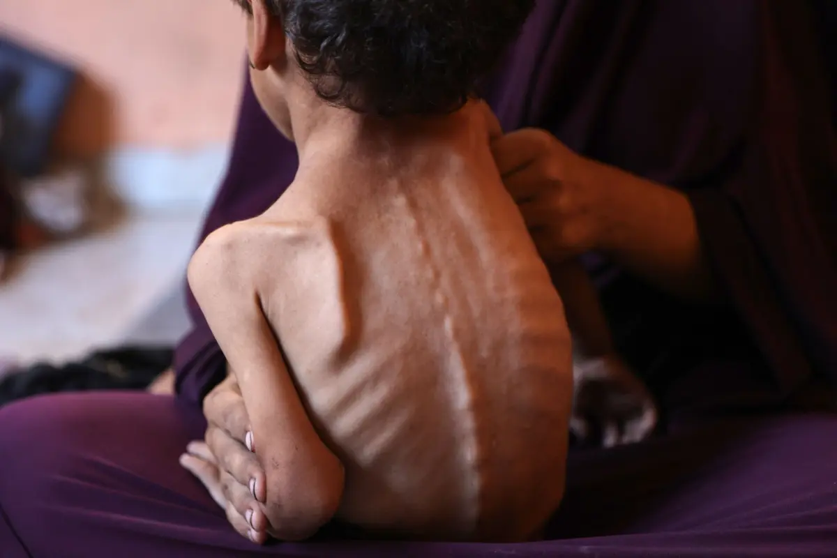 O objetivo é envolver países parceiros como a Jordânia