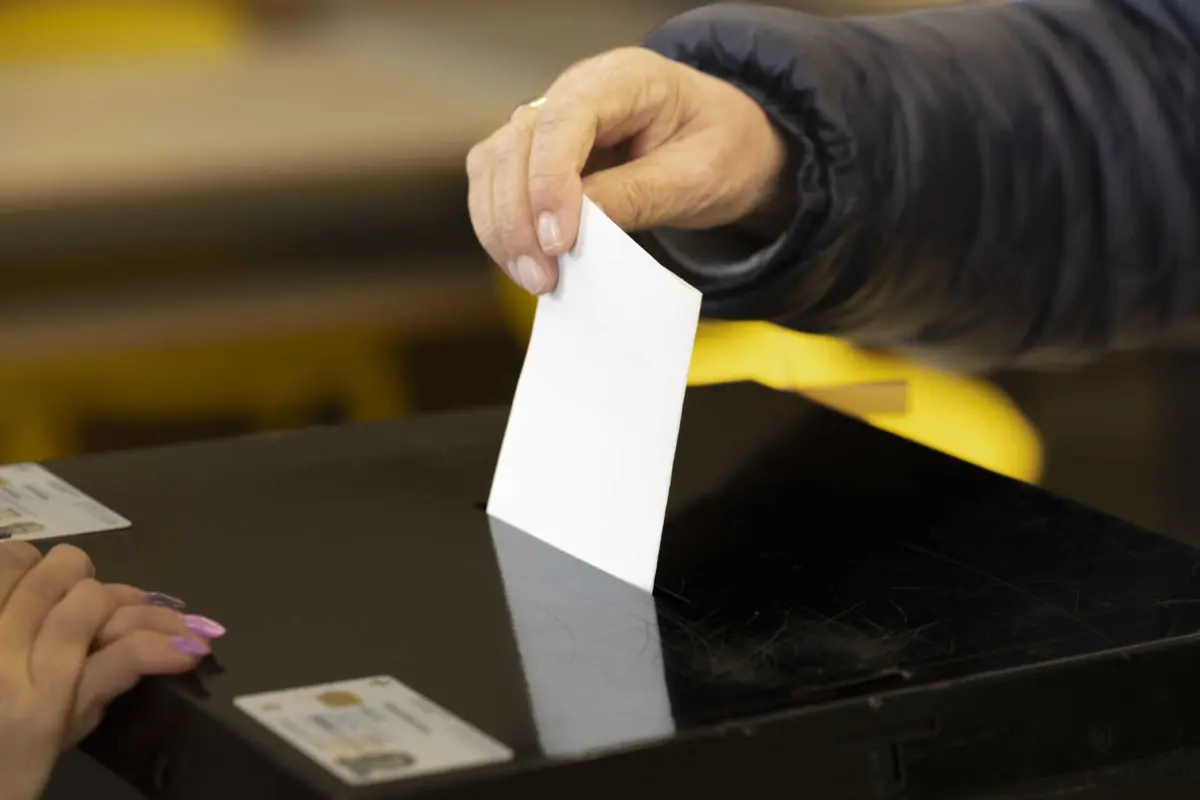 Imagem de contexto do artigo Manifesto pede reforma do sistema eleitoral para diminuir desperdício de votos