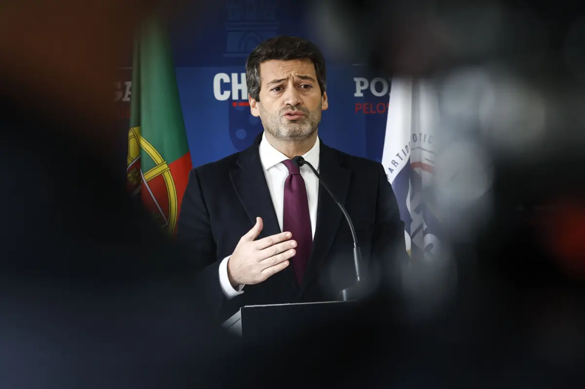 Imagem de contexto do artigo Chega pede respostas de Montenegro sobre empresa familiar e ameaça com comissão de inquérito