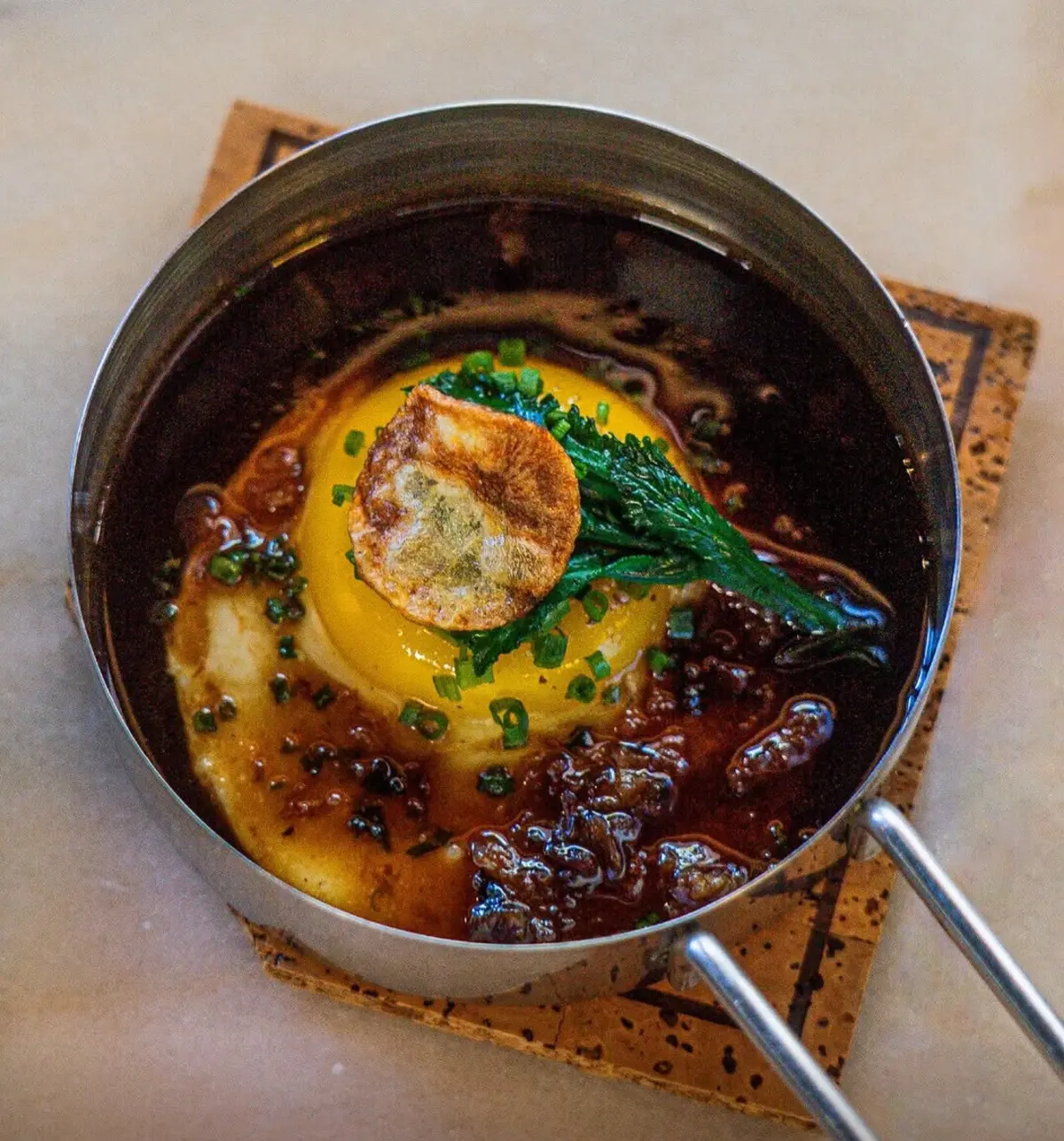 Imagem de contexto do artigo Prato do Dia: O Palco, em Coimbra