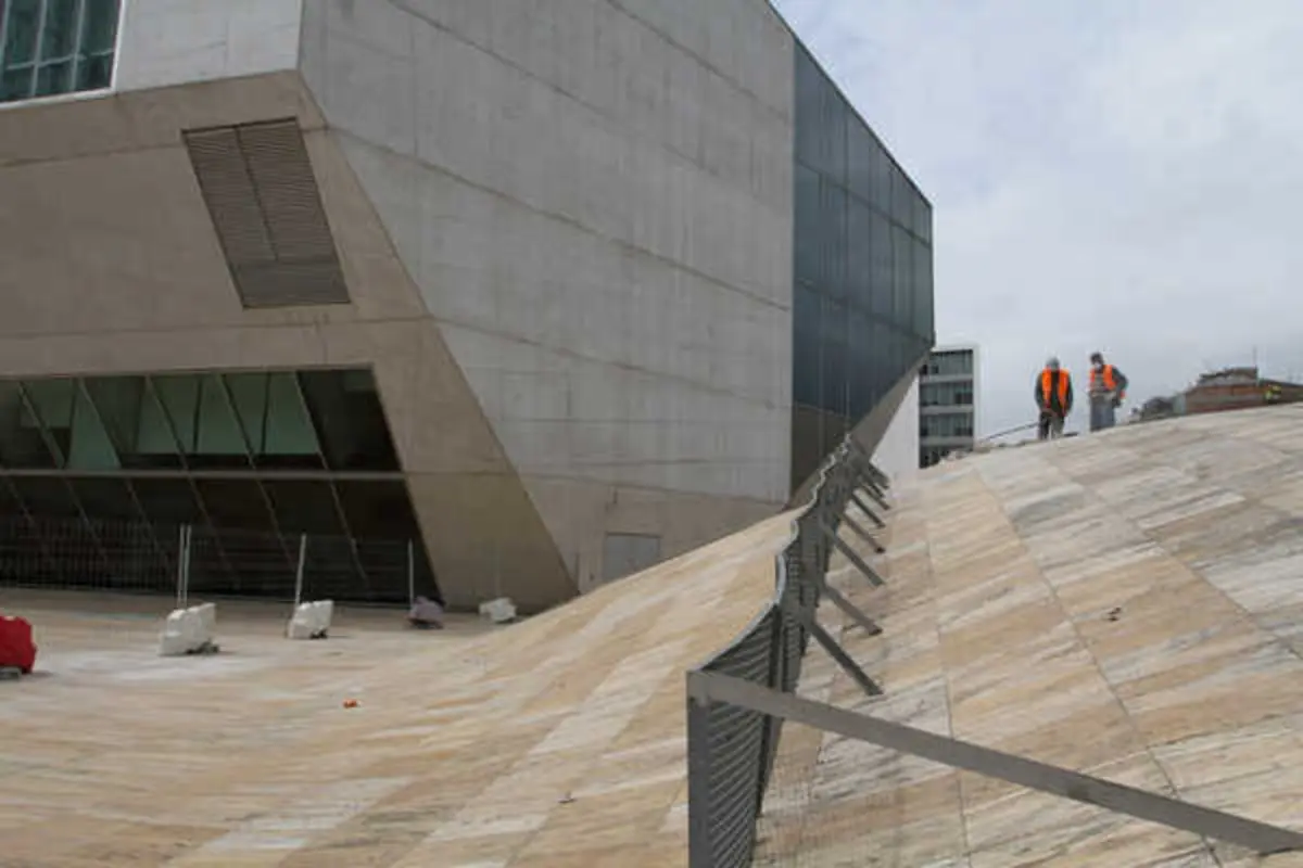 Imagem de contexto do artigo Casa da Música elegeu novo conselho de administração para o triénio 2024-2026