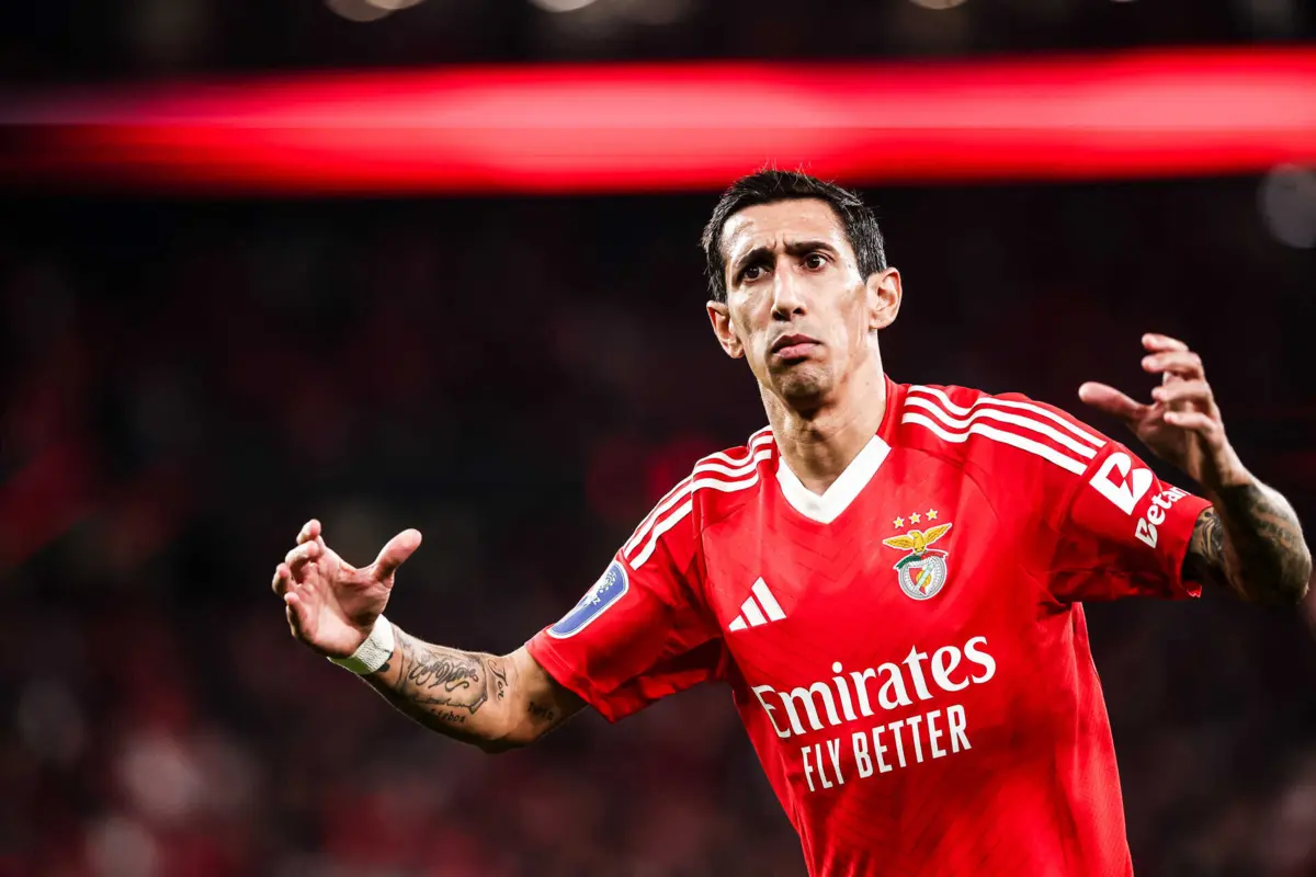 Di María