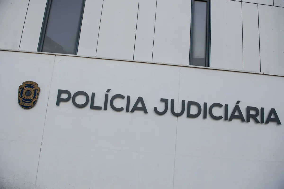 Imagem de contexto do artigo PJ deteve nove suspeitos de integrarem organização criminosa transnacional