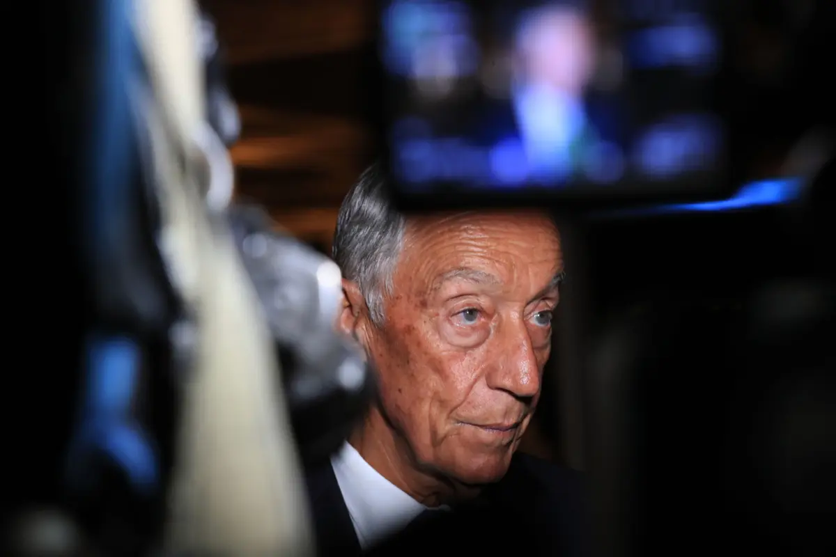 Marcelo Rebelo de Sousa