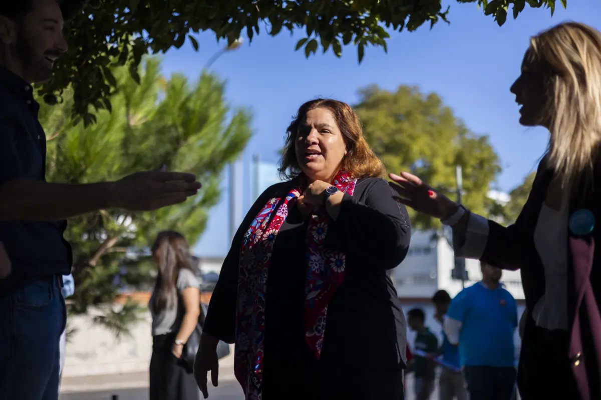 Imagem de contexto do artigo Moedas "mentiu" sobre elevador da Glória e não tem "postura para o cargo", defende Alexandra Leitão