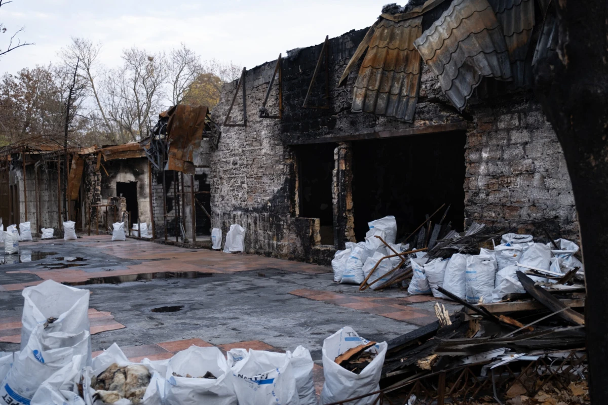 Imagem de contexto do artigo EUA vão enviar 260 milhões de euros em armamento para Kiev antes de Trump tomar posse