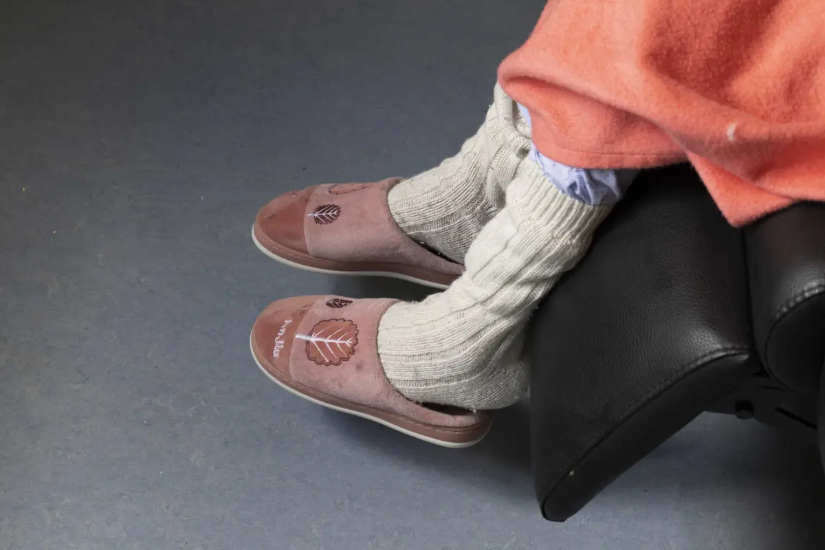 A IGAS realça que a morte da utente no contexto do apagão “reflete vulnerabilidades sistémicas que exigem uma resposta coordenada e multissetorial”