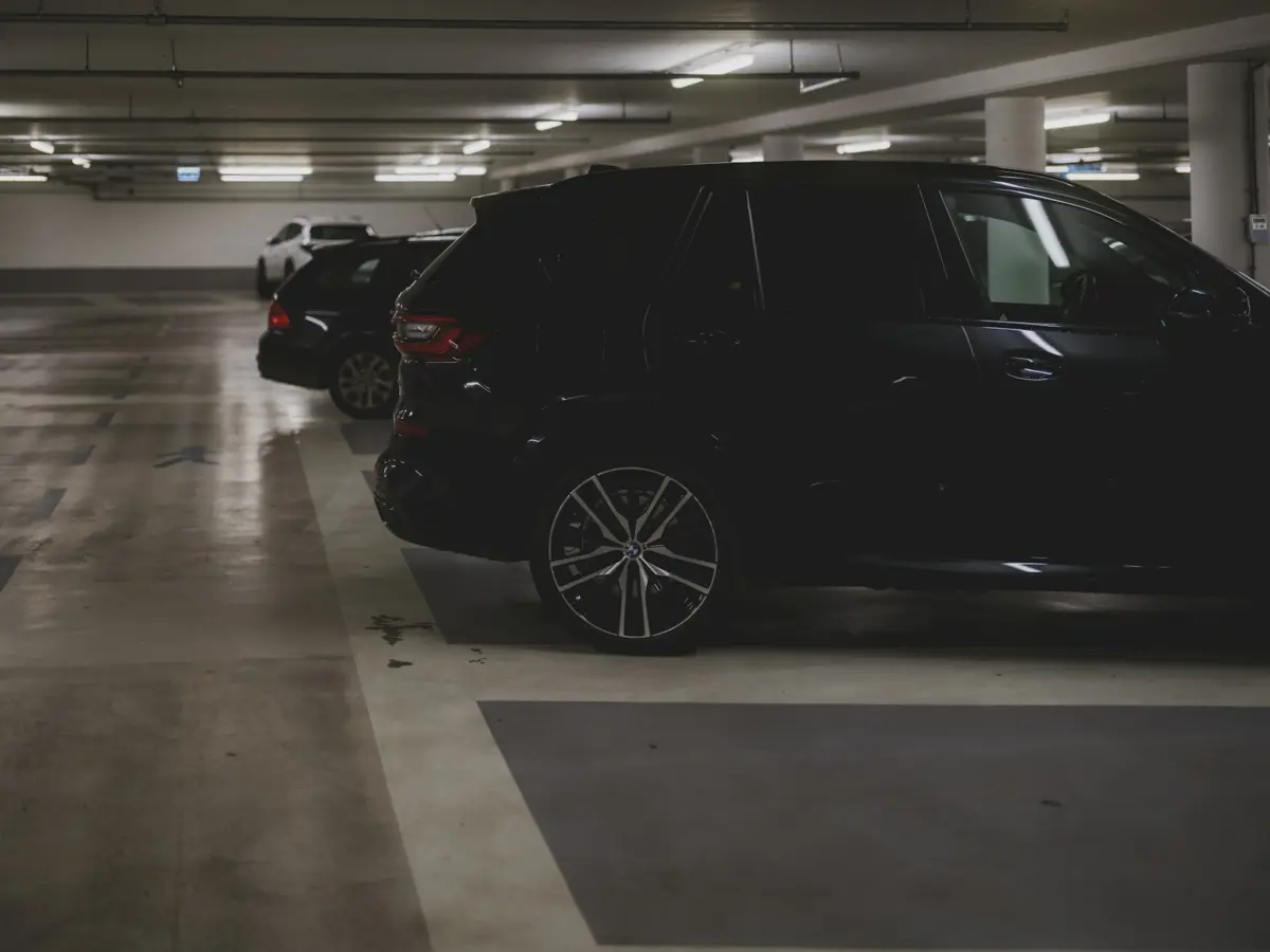 Imagem de contexto do artigo Carros "sem chave" abrem a porta aos ladrões