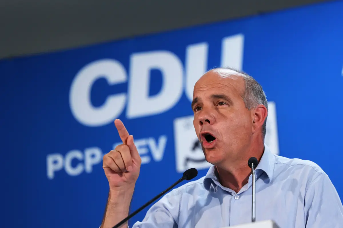 Imagem de contexto do artigo Paulo Raimundo afirma que o "povo que construiu Abril" não vai permitir que o fascismo "saia da lama"