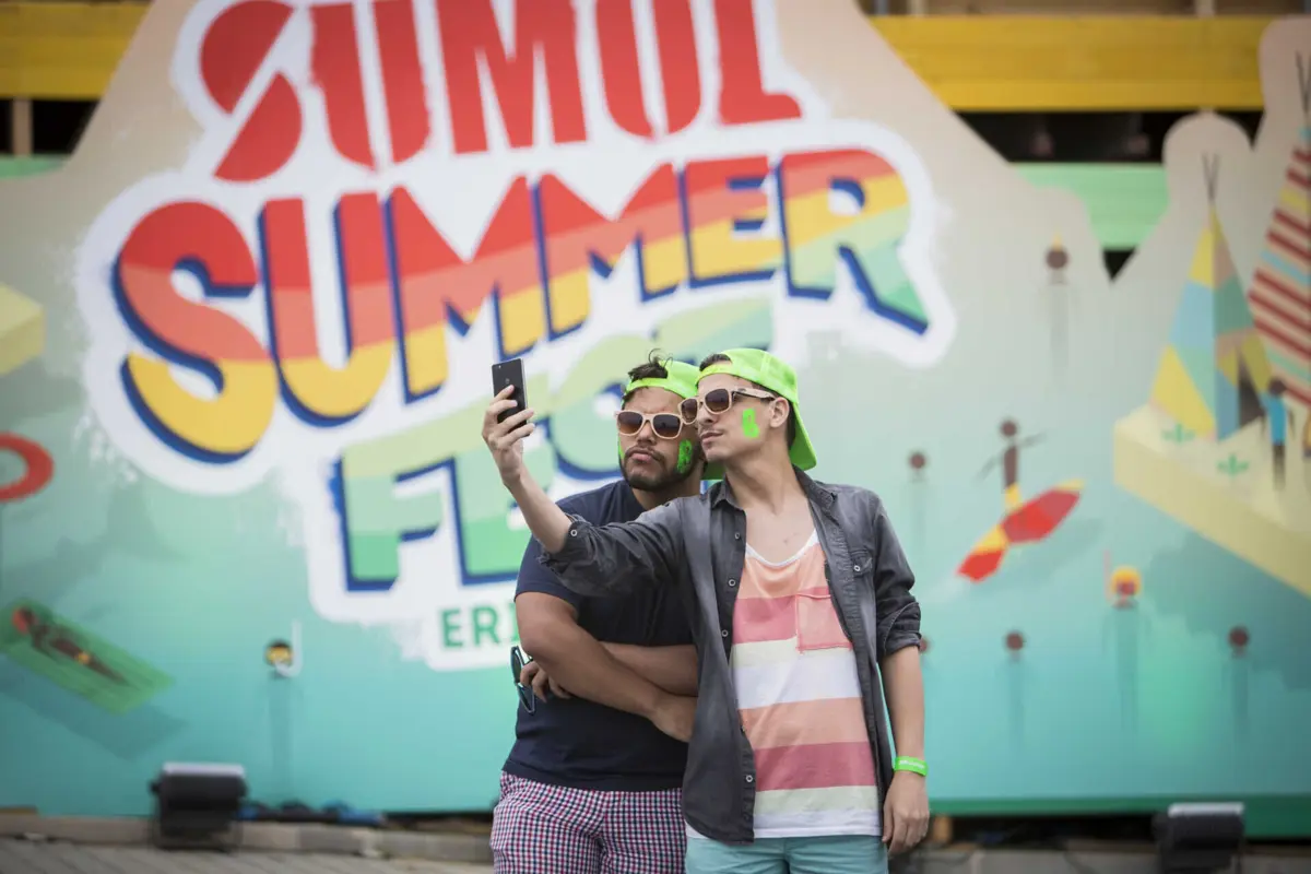 Imagem de contexto do artigo Offset, Wet Bed Gang, Teto e WIU: festival Summer Fest regressa esta sexta-feira à Costa da Caparica